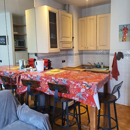 Clem Soleil Apartment Кан Екстериор снимка