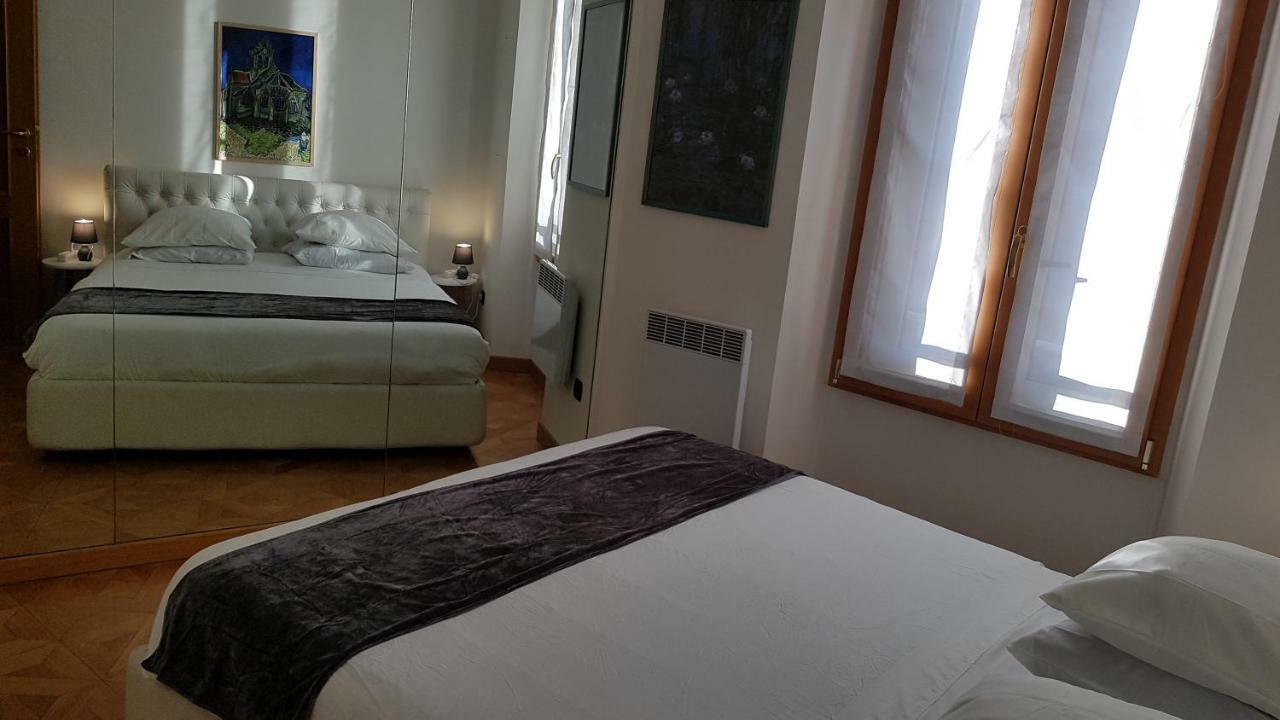 Clem Soleil Apartment Кан Екстериор снимка
