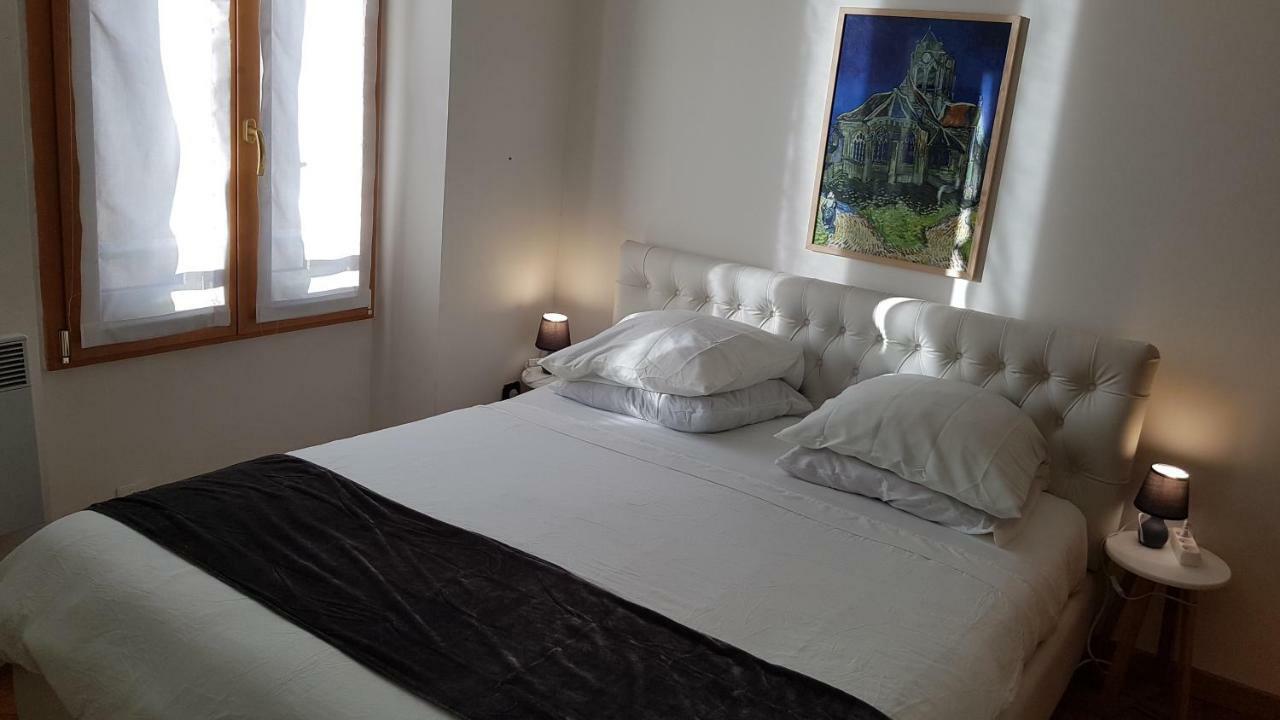 Clem Soleil Apartment Кан Екстериор снимка