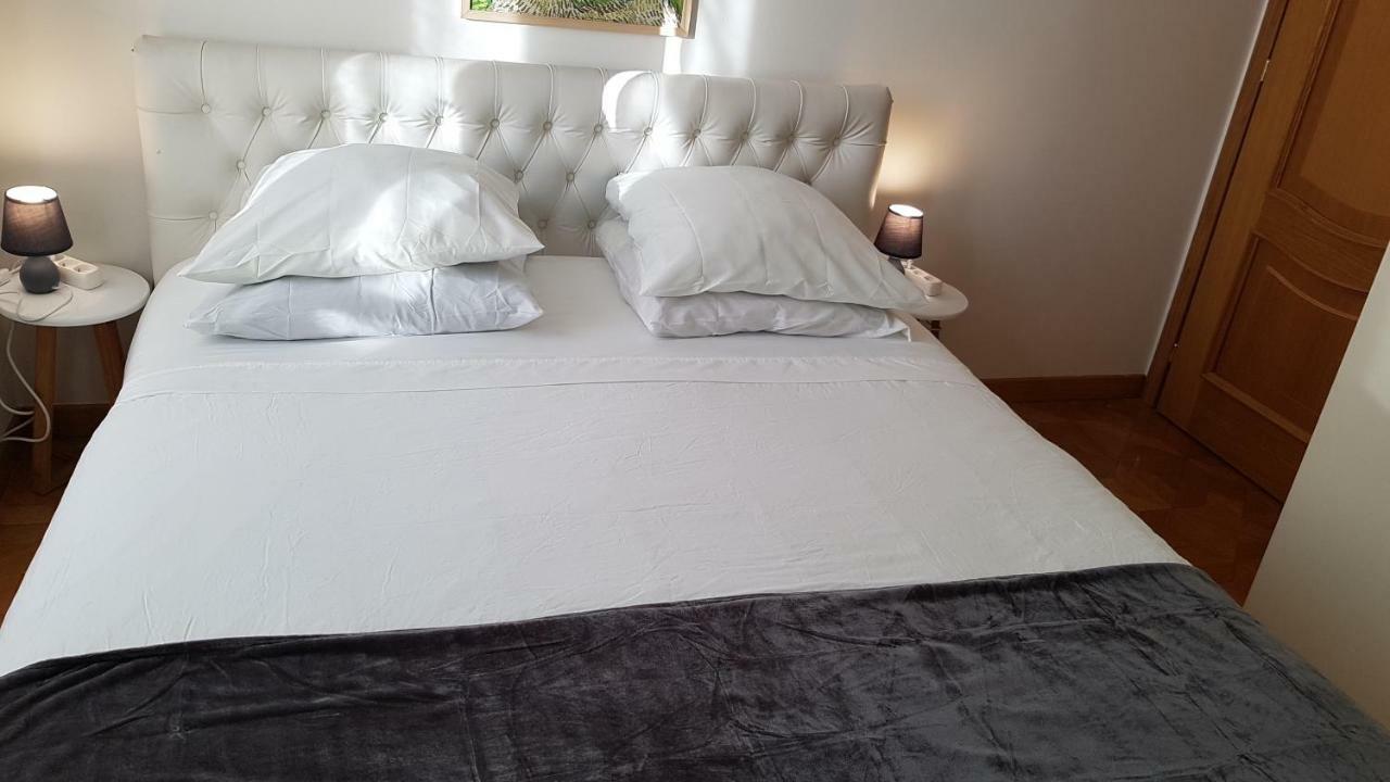 Clem Soleil Apartment Кан Екстериор снимка