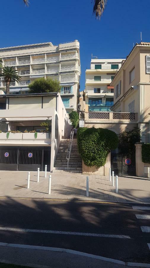 Clem Soleil Apartment Кан Екстериор снимка