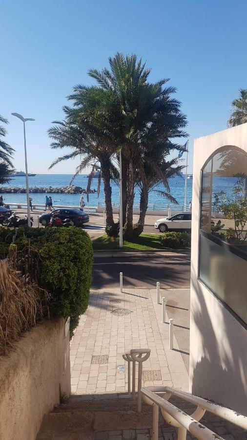Clem Soleil Apartment Кан Екстериор снимка
